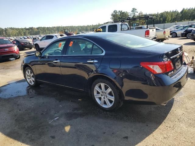 2009 Lexus ES 350