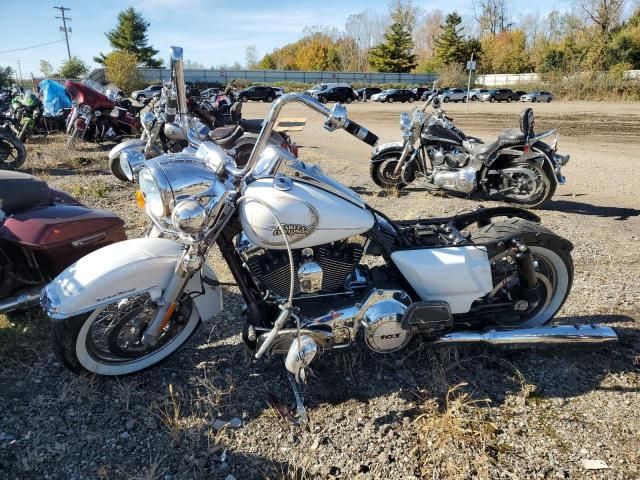 2013 Harley-Davidson Flhrc Road King Classic