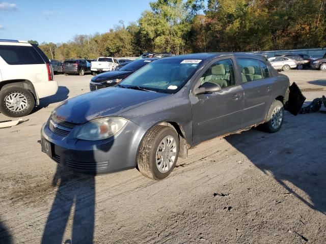 2009 Chevrolet Cobalt LS