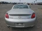 2002 Lexus SC 430