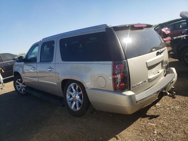 2013 GMC Yukon XL Denali