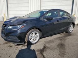 2018 Chevrolet Cruze LT en venta en Pennsburg, PA