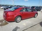 2009 Cadillac STS