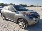 2016 Nissan Juke S