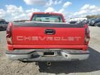 2006 Chevrolet Silverado C1500