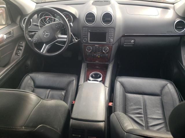 2010 Mercedes-Benz GL 350 Bluetec