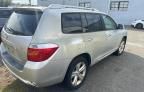 2009 Toyota Highlander Limited