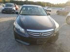 2012 Honda Accord EX