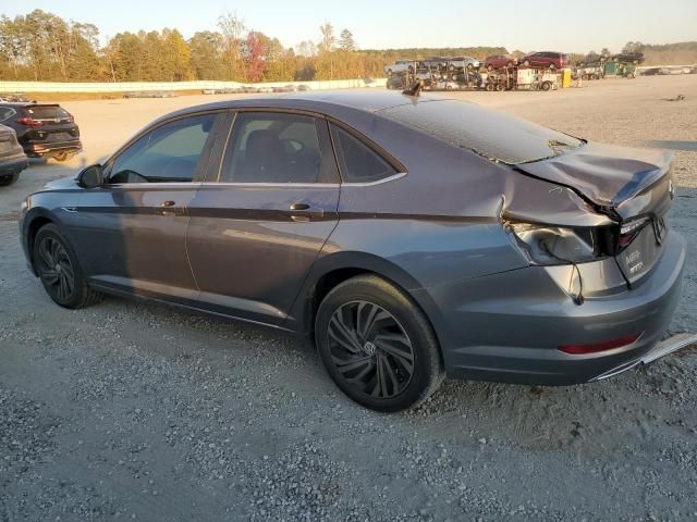 2019 Volkswagen Jetta SEL Premium