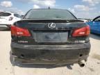 2008 Lexus IS 250