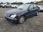 2004 Mercedes-Benz C 320 4matic