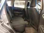 2014 Nissan Versa Note S