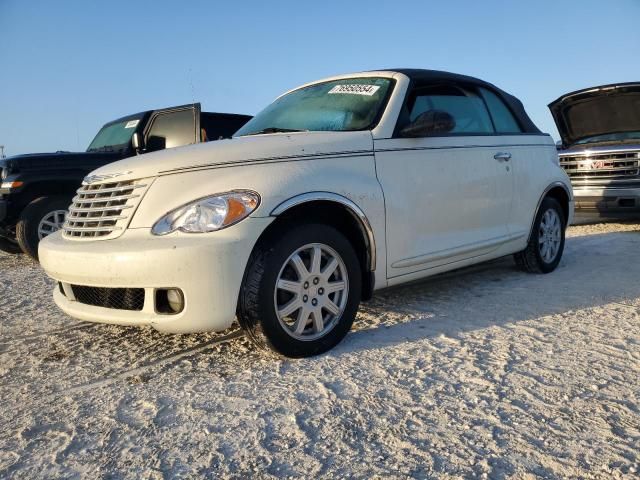 2007 Chrysler PT Cruiser Touring