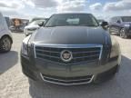 2014 Cadillac ATS Luxury