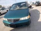 2002 Honda Odyssey LX