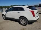 2013 Cadillac SRX Luxury Collection