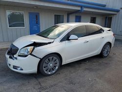 Buick Vehiculos salvage en venta: 2013 Buick Verano