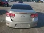 2014 Chevrolet Malibu LS