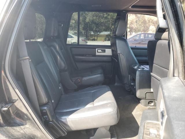 2015 Ford Expedition Limited