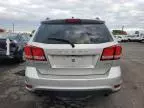 2012 Dodge Journey Crew