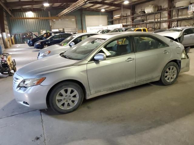 2007 Toyota Camry CE