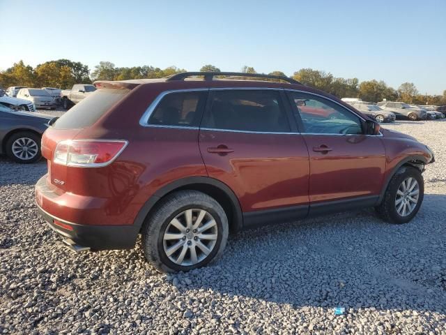 2009 Mazda CX-9