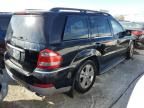 2008 Mercedes-Benz GL 450 4matic