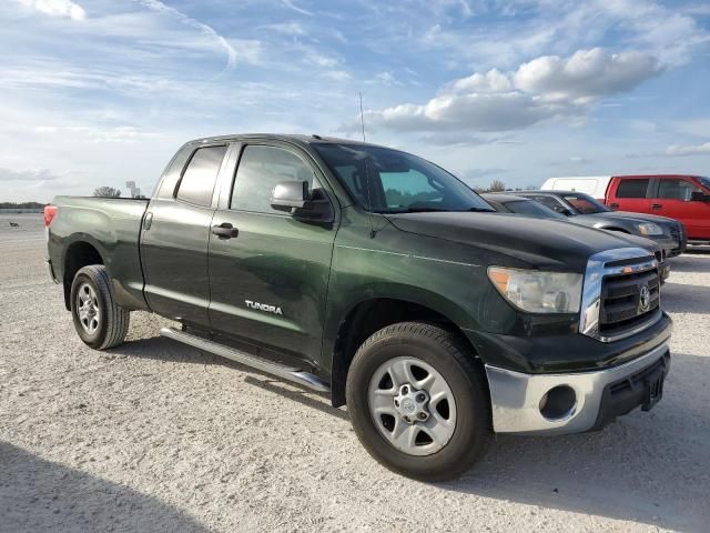 2013 Toyota Tundra Double Cab SR5