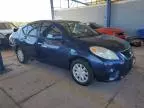 2013 Nissan Versa S