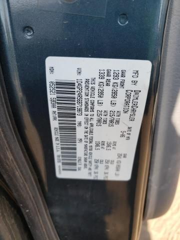 2006 Dodge Grand Caravan SE