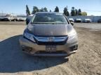 2019 Honda Odyssey EXL