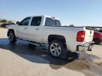 2012 Chevrolet Silverado C1500 LT