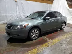 2008 Honda Accord EXL en venta en Marlboro, NY