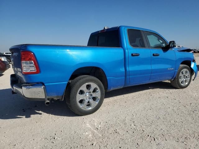 2023 Dodge RAM 1500 BIG HORN/LONE Star