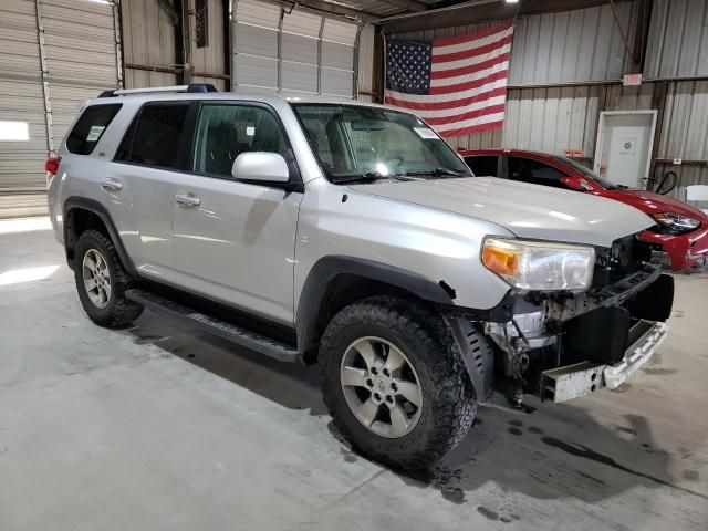 2010 Toyota 4runner SR5