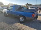 1998 Ford Ranger