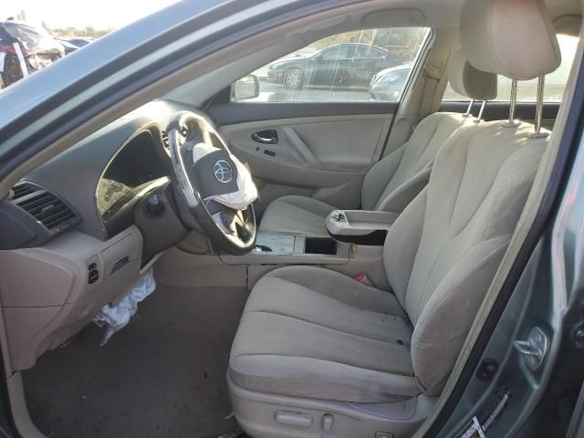 2008 Toyota Camry LE