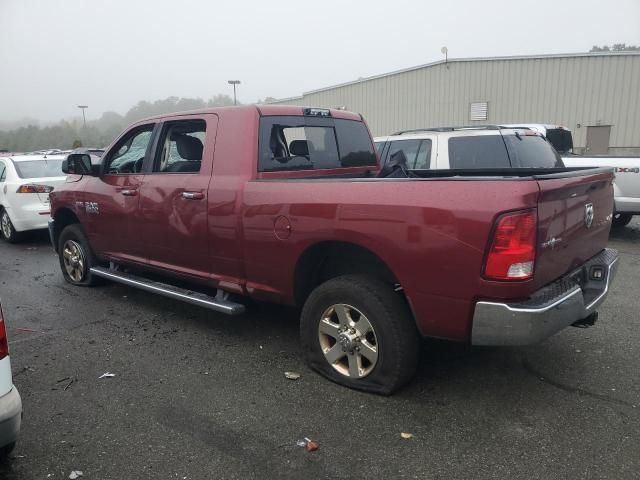 2015 Dodge RAM 3500 SLT