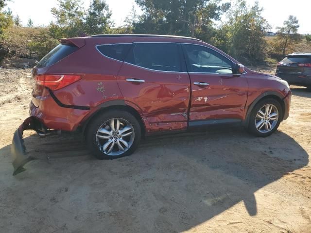 2013 Hyundai Santa FE Sport