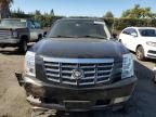 2008 Cadillac Escalade Luxury