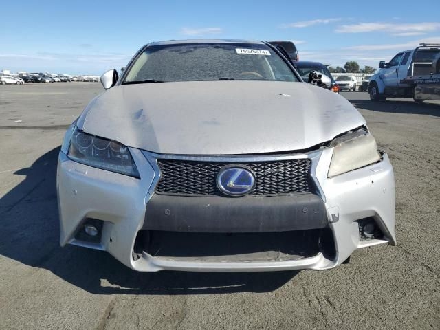 2013 Lexus GS 450H