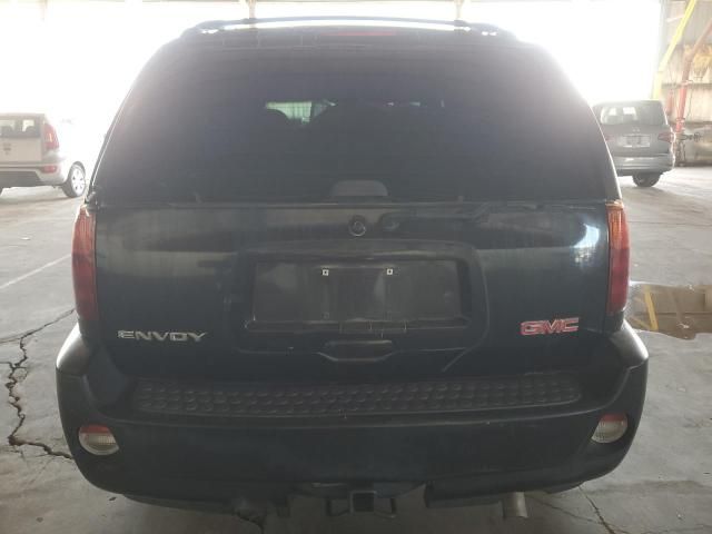 2006 GMC Envoy Denali