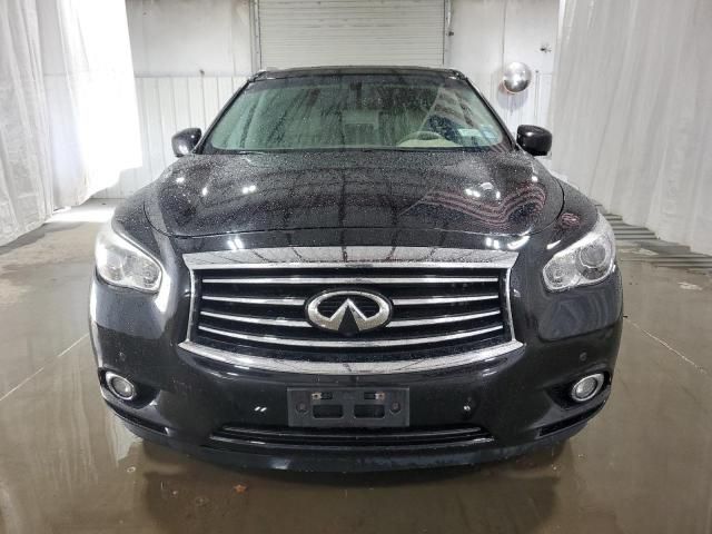 2013 Infiniti JX35