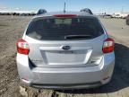 2013 Subaru Impreza Sport Limited