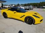 2014 Chevrolet Corvette Stingray Z51 3LT