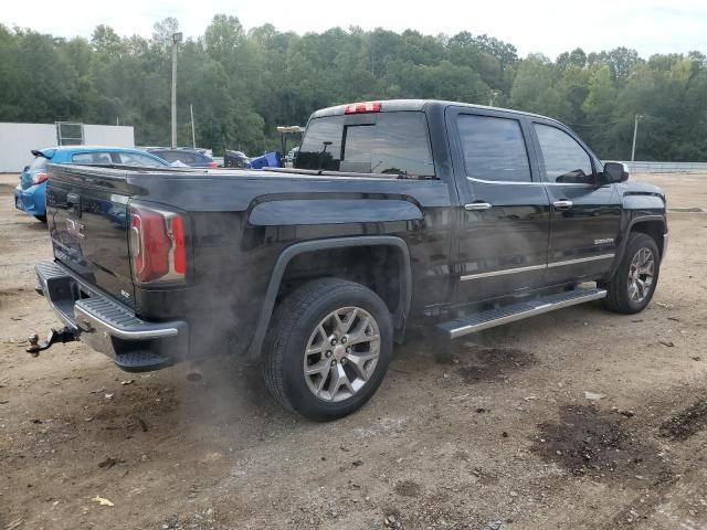 2017 GMC Sierra K1500 SLT