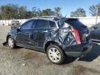 2011 Cadillac SRX Performance Collection