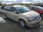 2013 Chrysler Town & Country Touring L