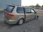 2003 Honda Odyssey EXL