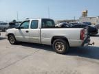 2005 Chevrolet Silverado C1500